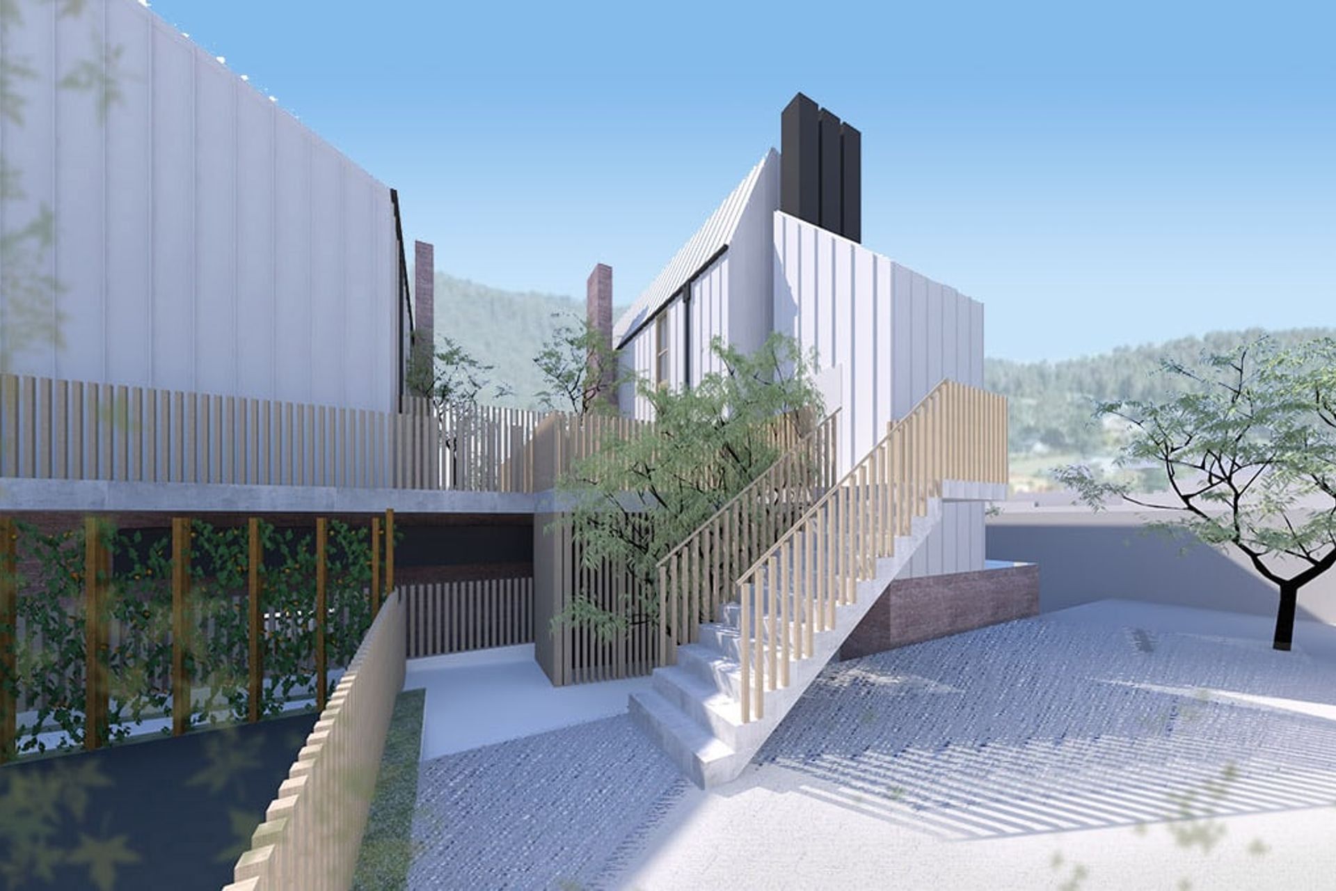 Marysville Mixed-Use