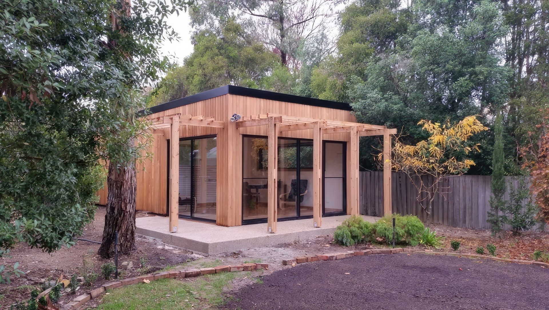 Ballarat North Studio banner