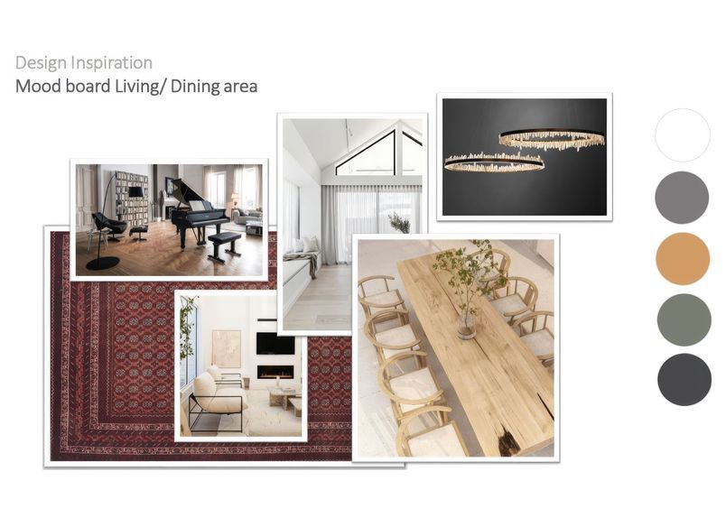 St Ives Decor and Styling