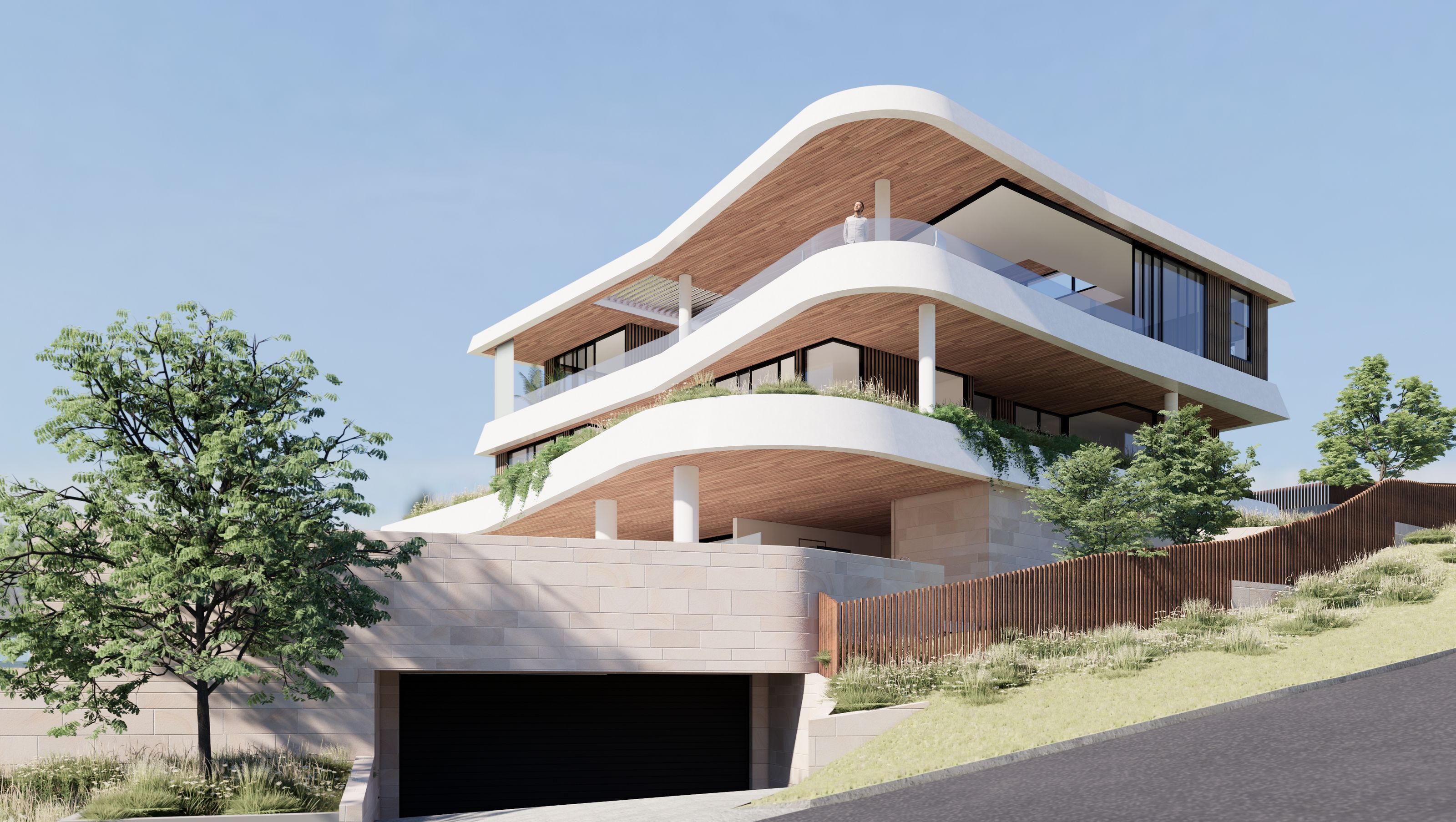 Tabalum Rd Luxury Home