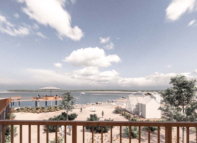 3522 Hog Bay Road Pelican Lagoon