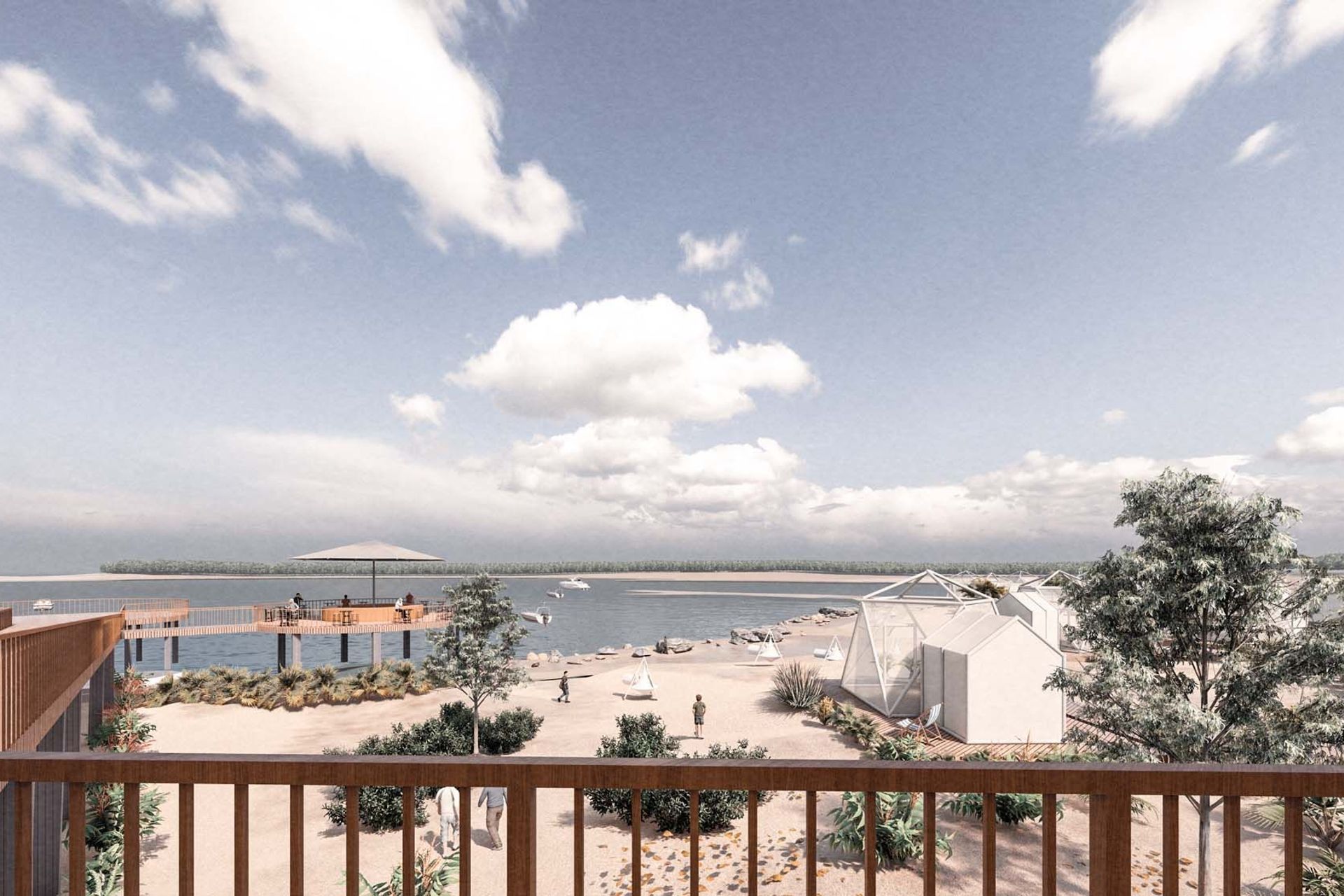 3522 Hog Bay Road Pelican Lagoon