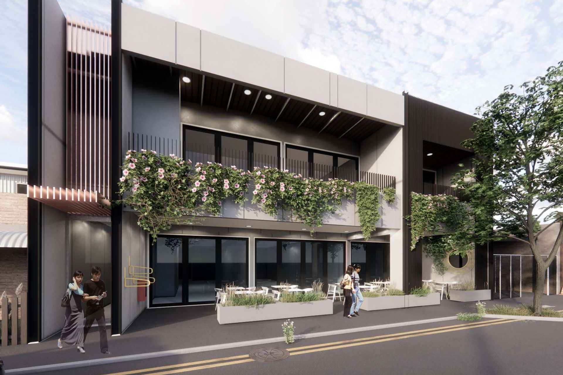 31-33 Wright Court, Adelaide