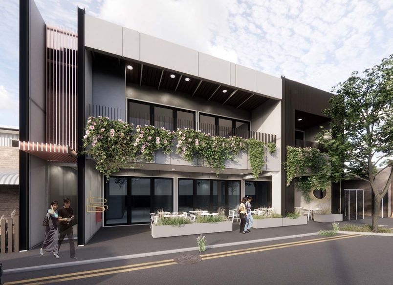 31-33 Wright Court, Adelaide