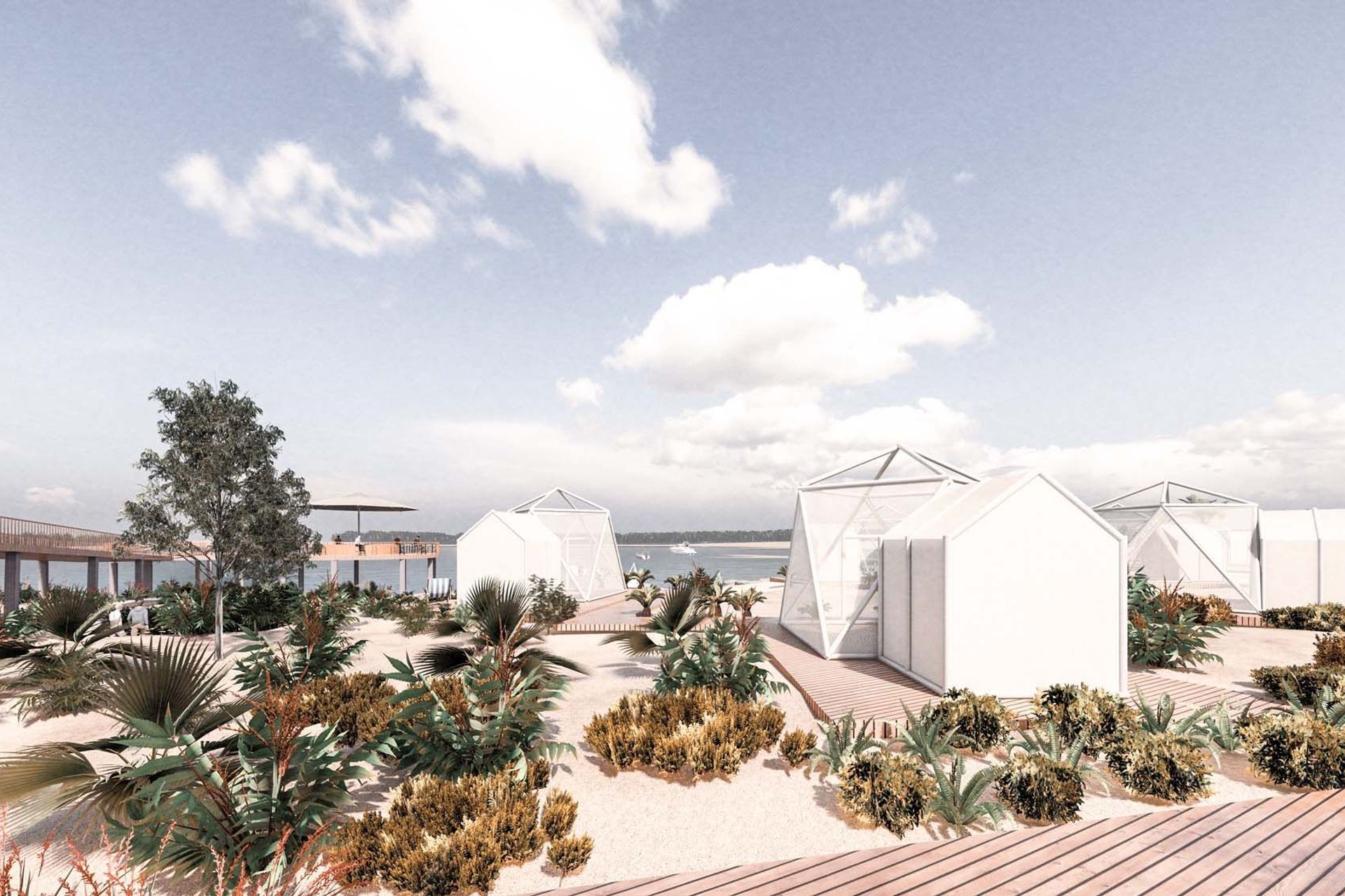 3522 Hog Bay Road Pelican Lagoon