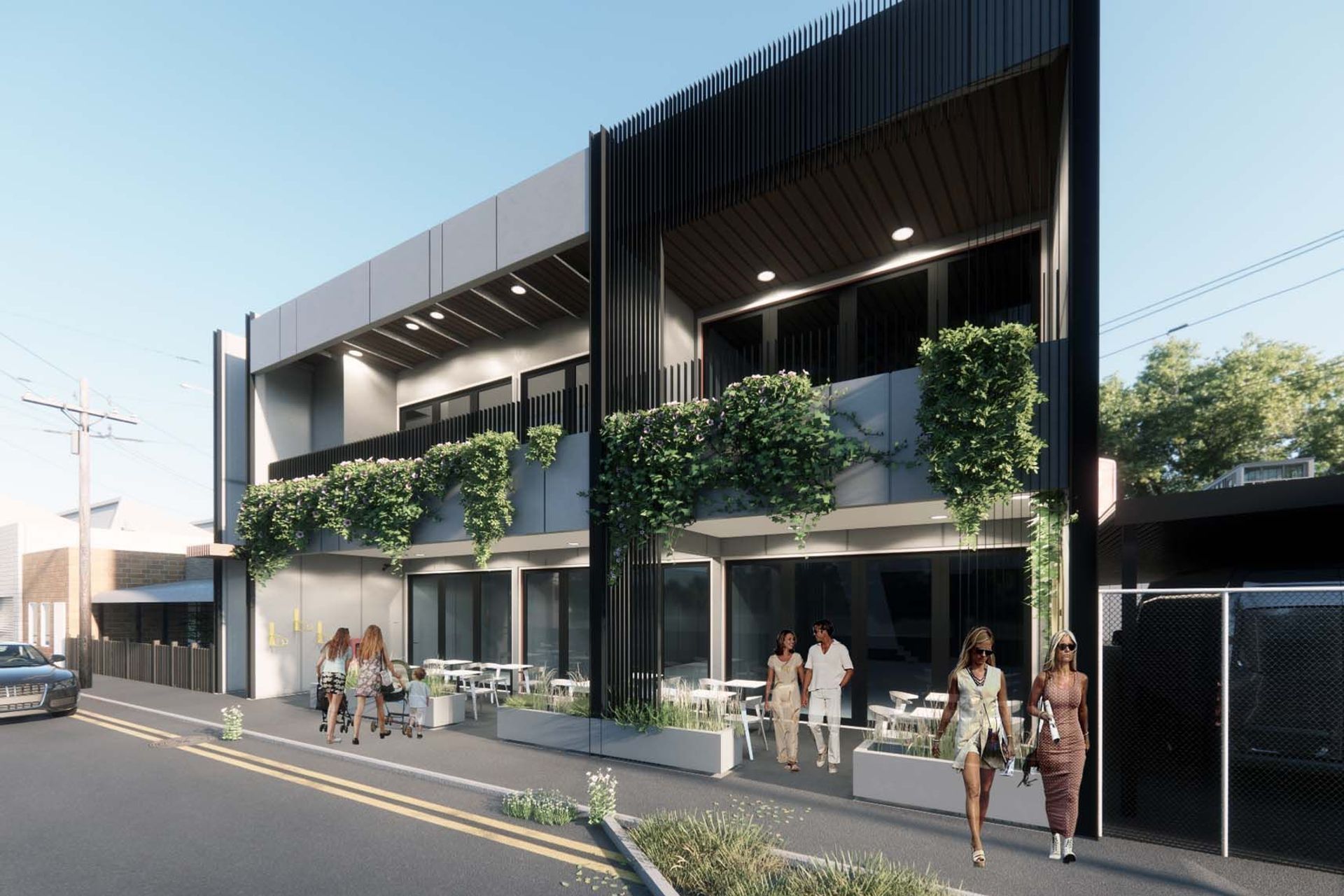 31-33 Wright Court, Adelaide