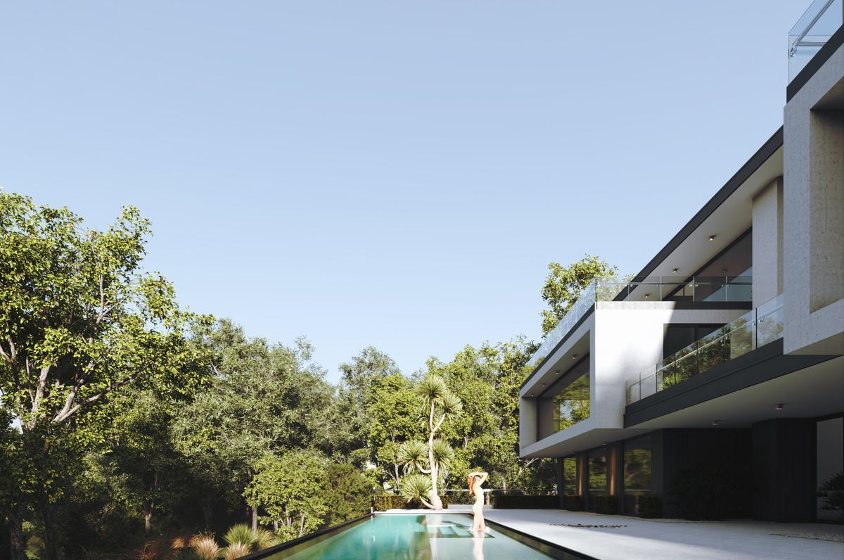 Waiwera Lodge