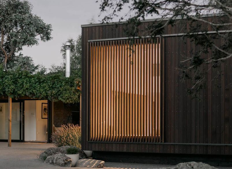 Macpherson St Project