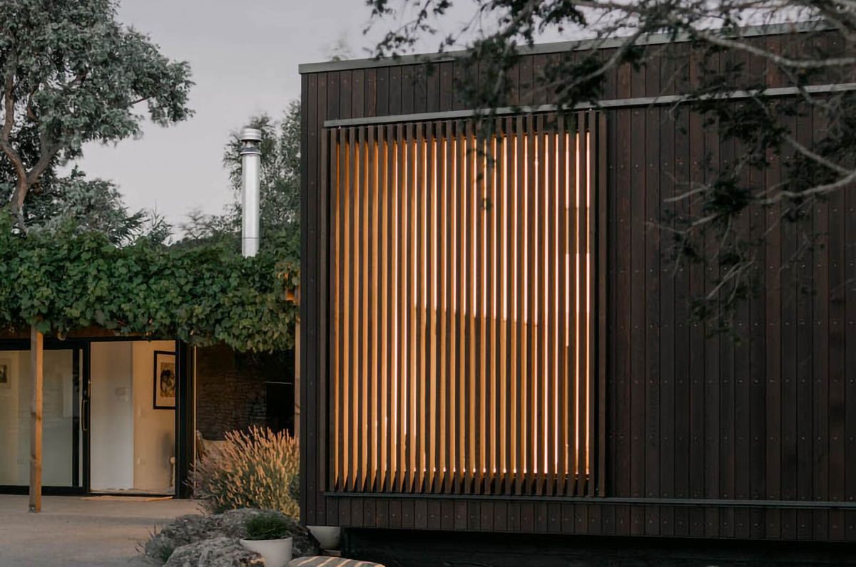 Macpherson St Project