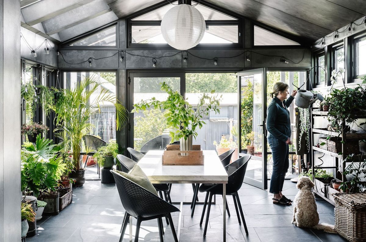 Greenhouse Grove