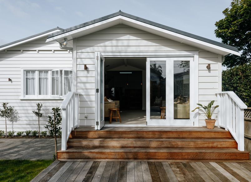 Croydon Road, Mt Eden