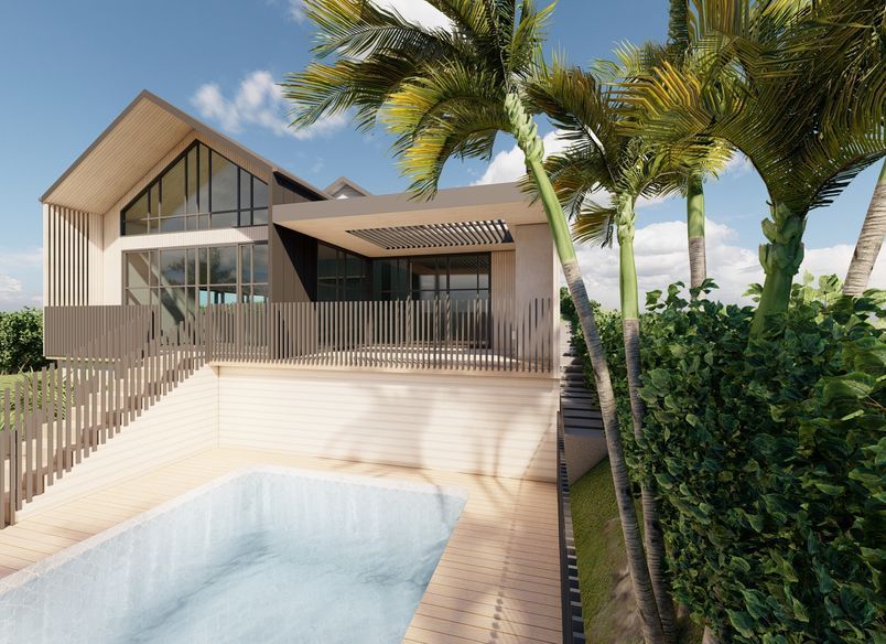 Pt Chevalier Renovation