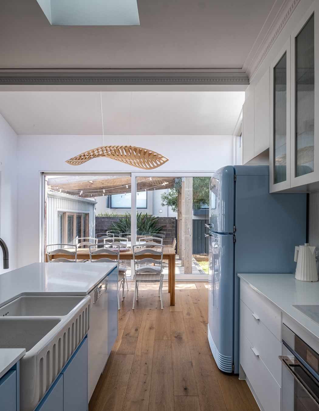 This is Kelly, Northcote