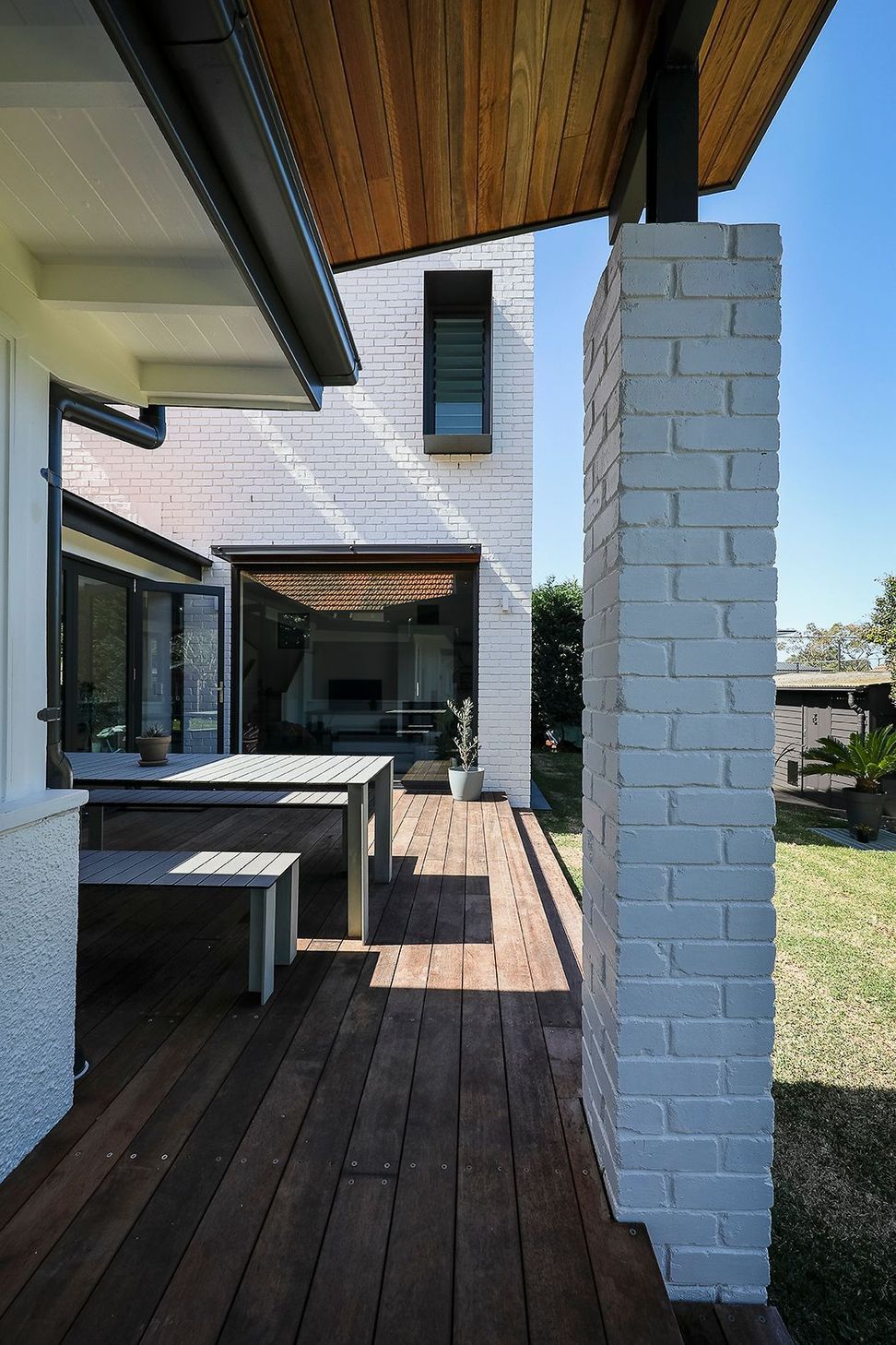 **Boyle Street Balgowlah