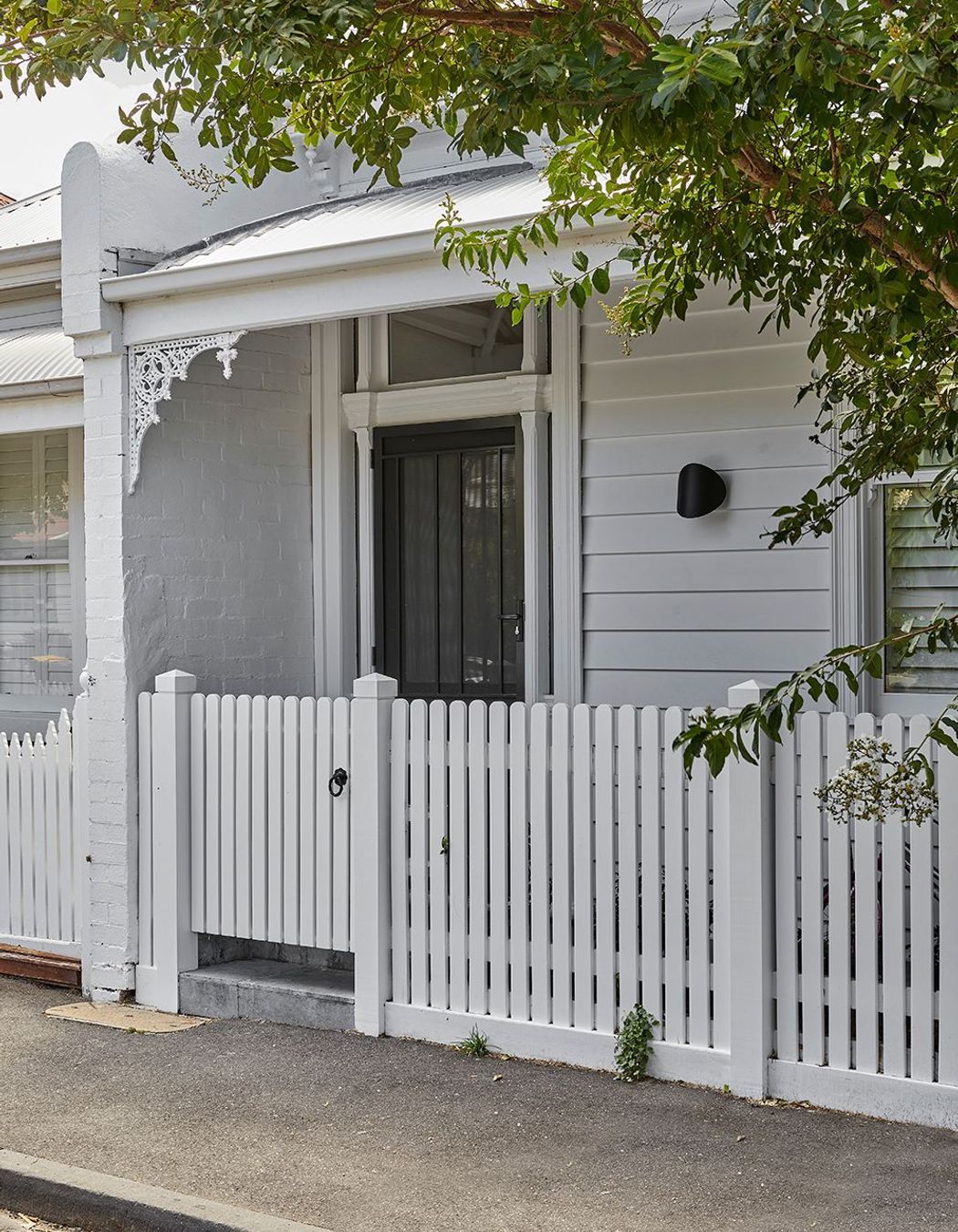 Neville St Residence, Middle Park
