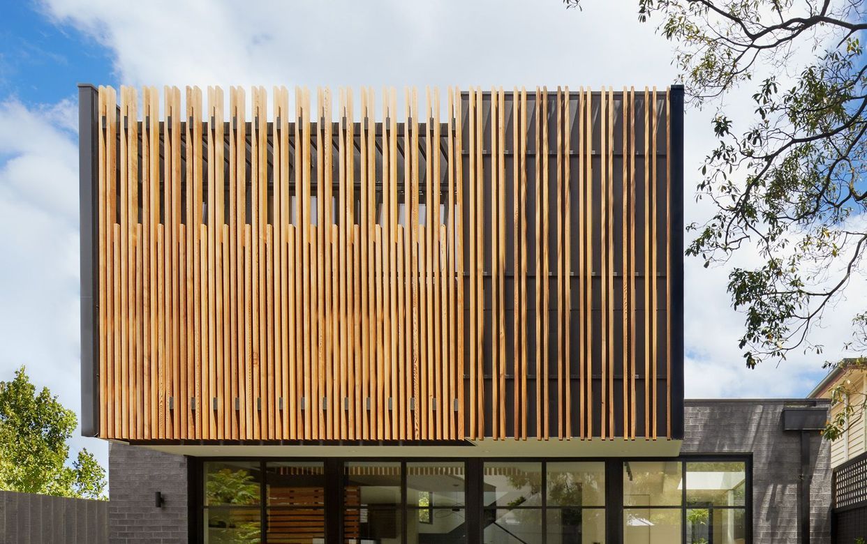 Roseberry Street House, Hawthorn East