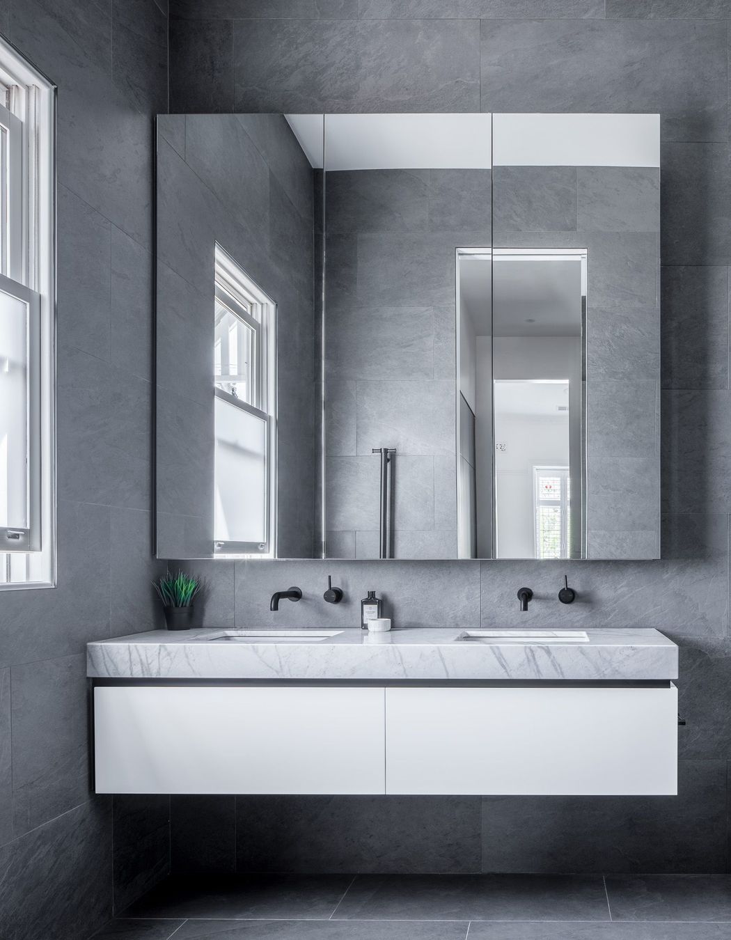 Northcote Renovation