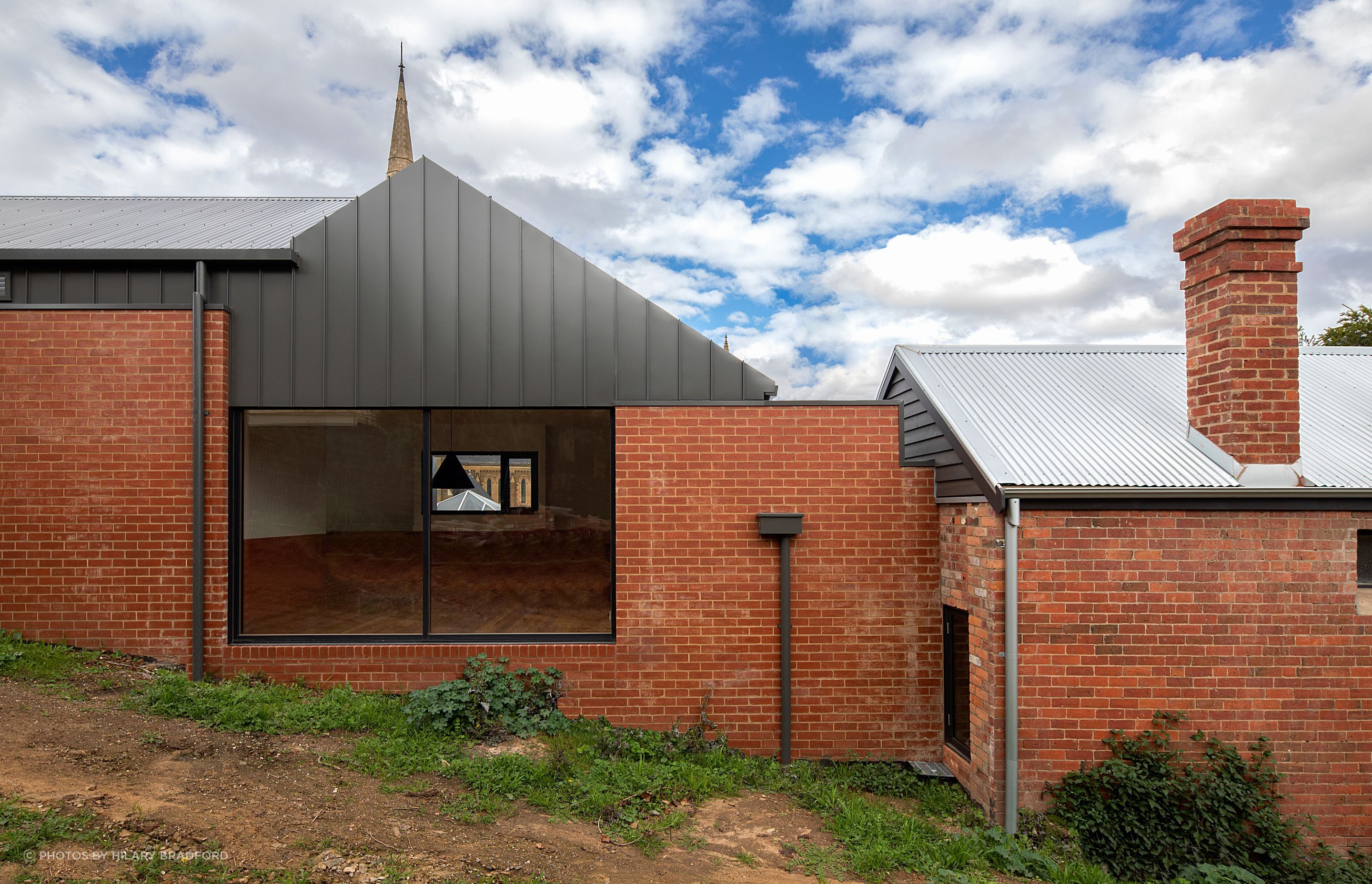 Wattle Street House by Peter Vernon Architects ArchiPro AU