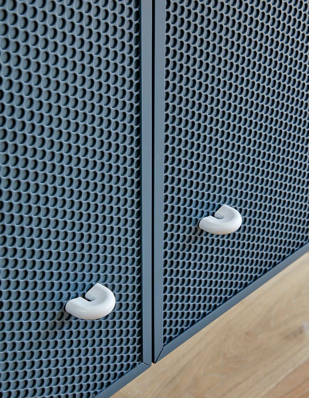 Neville St Residence, Middle Park