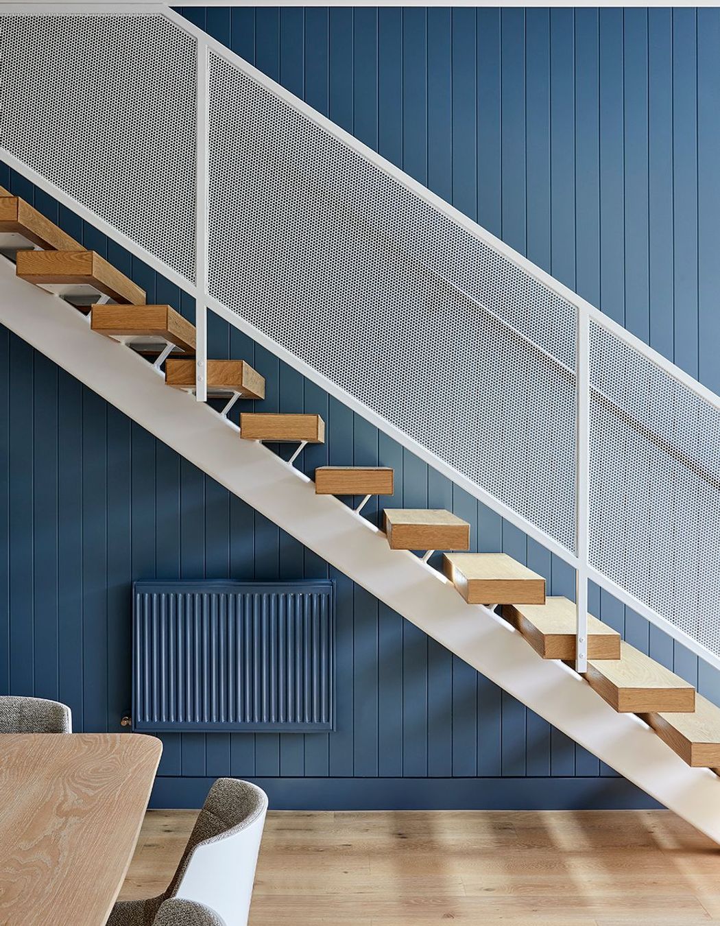 Neville St Residence, Middle Park