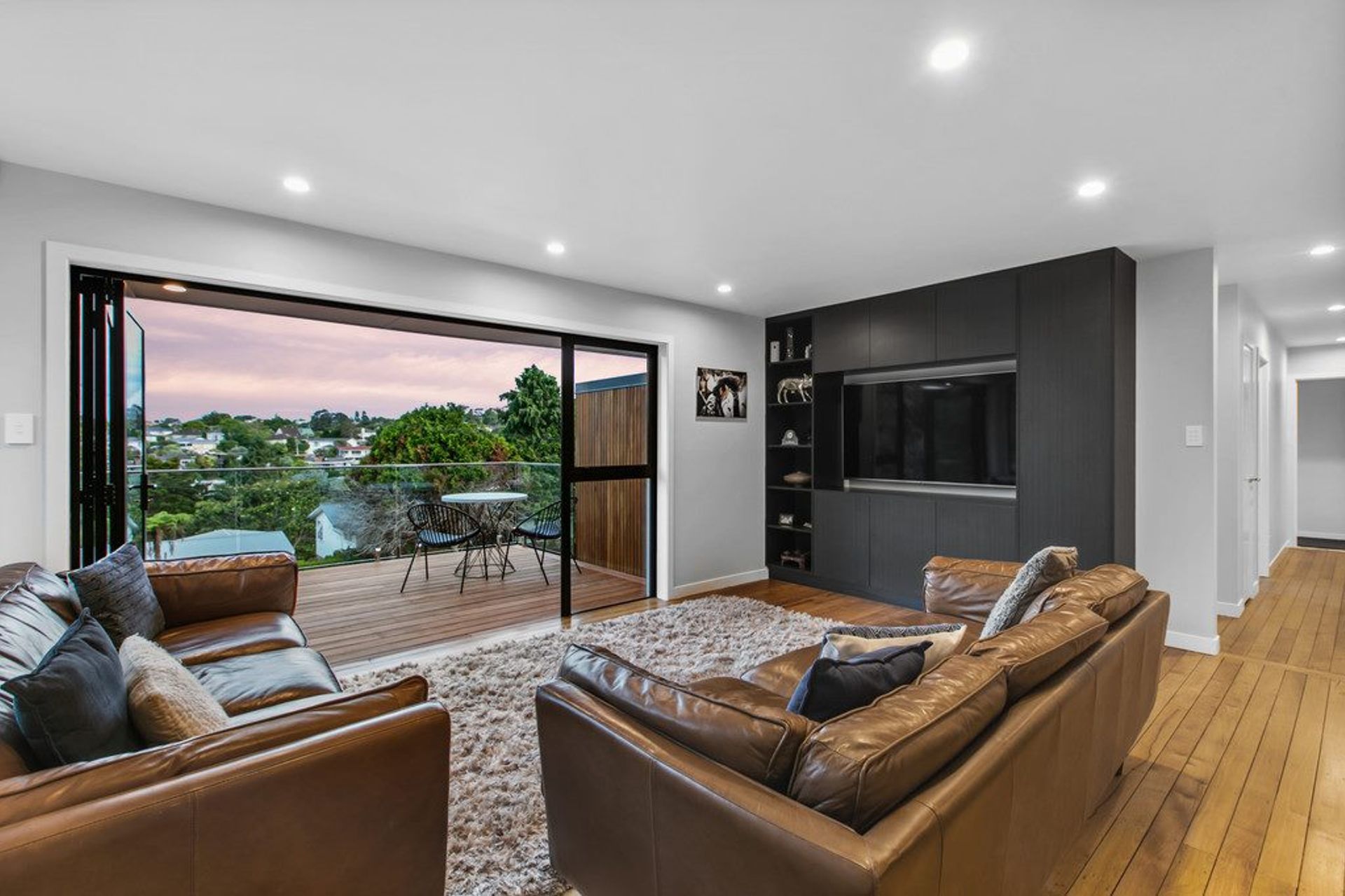Remuera Renovation