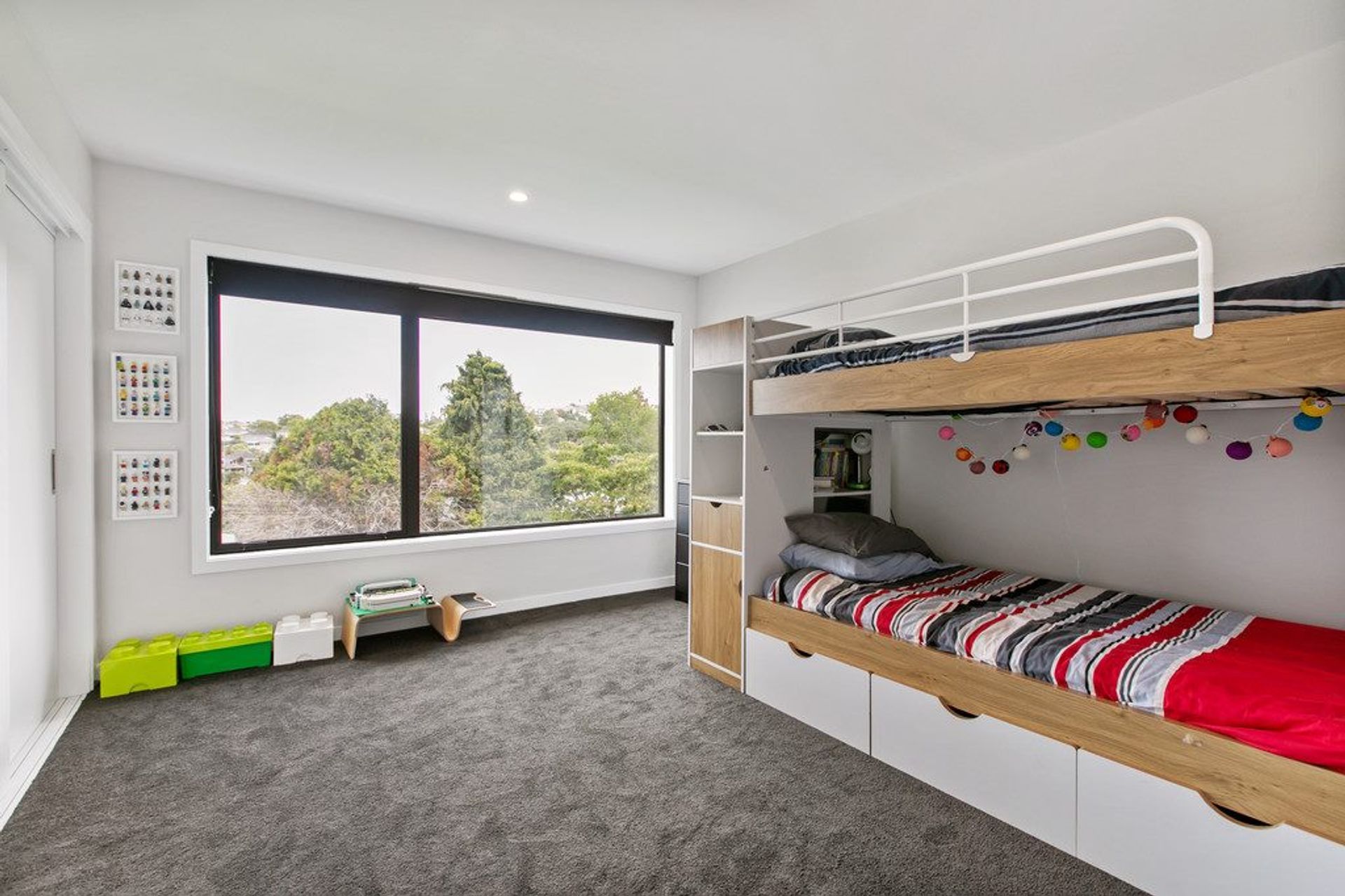 Remuera Renovation