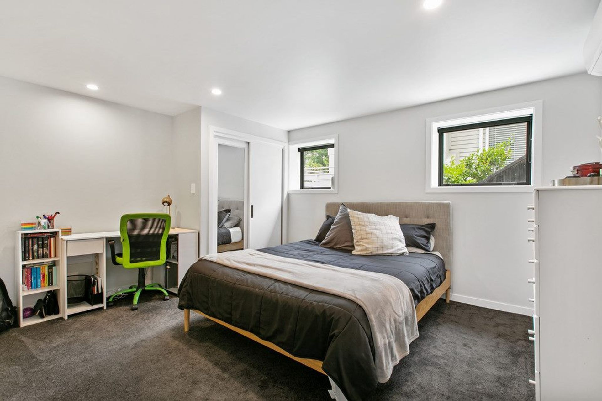 Remuera Renovation