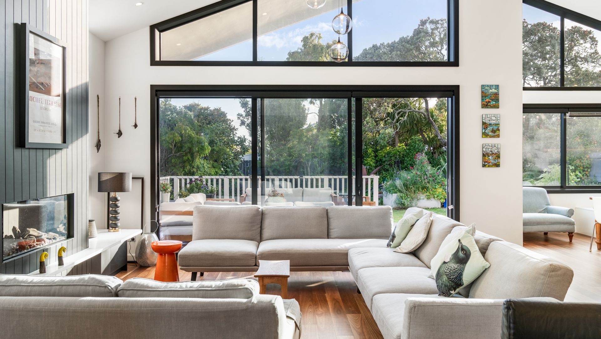 Renovation Rebuild After a House Fire banner