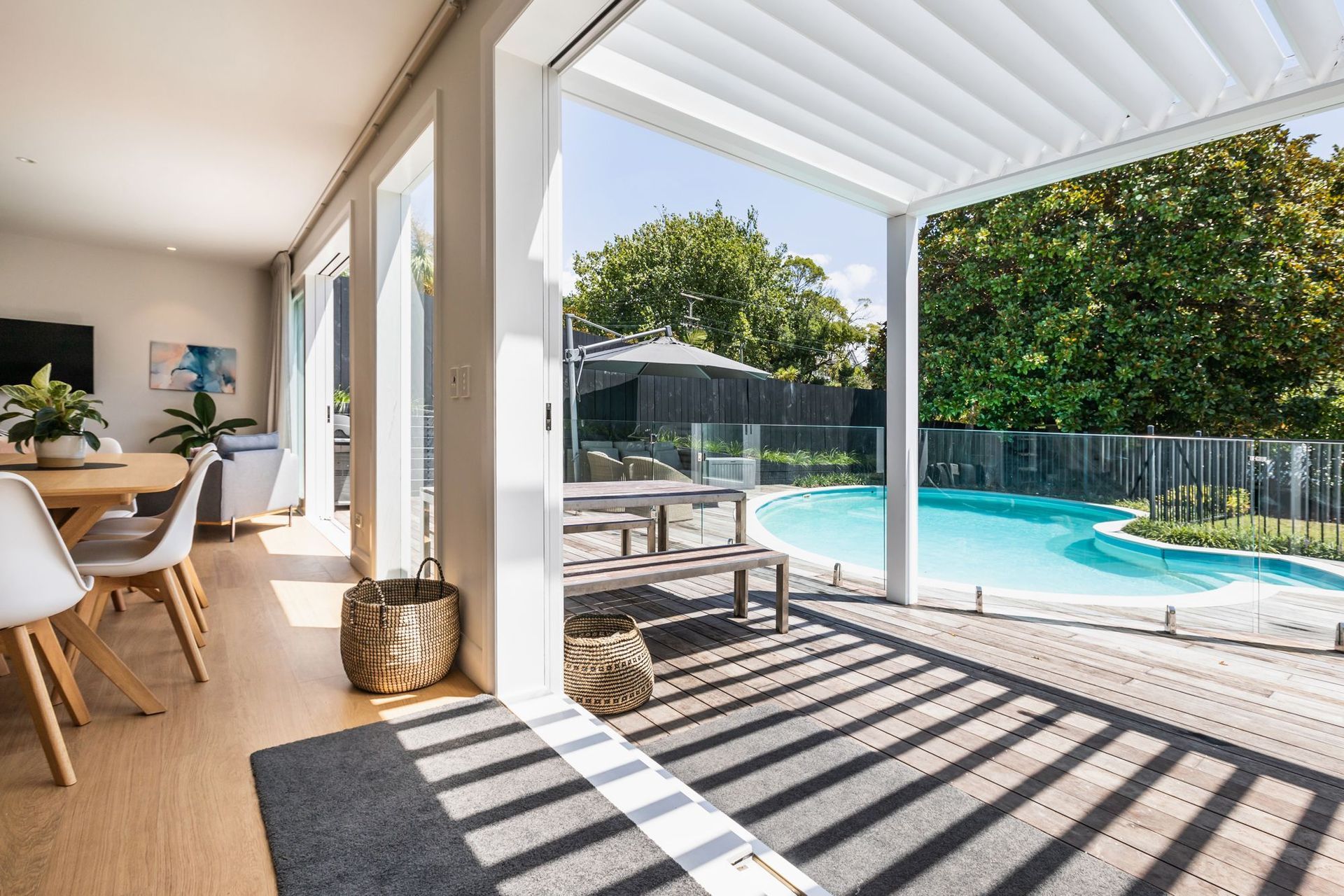 Birkenhead Point Bungalow