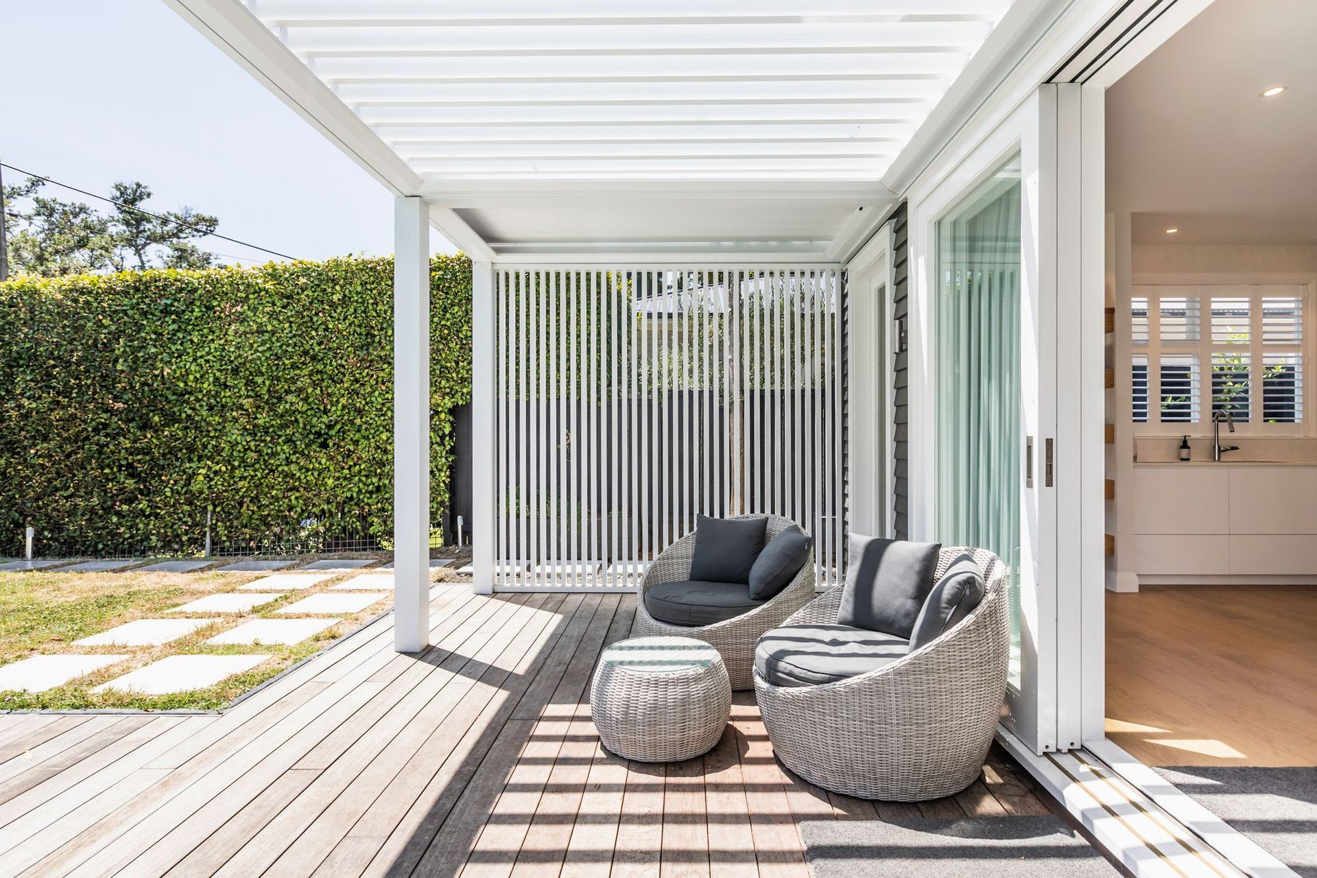 Birkenhead Point Bungalow