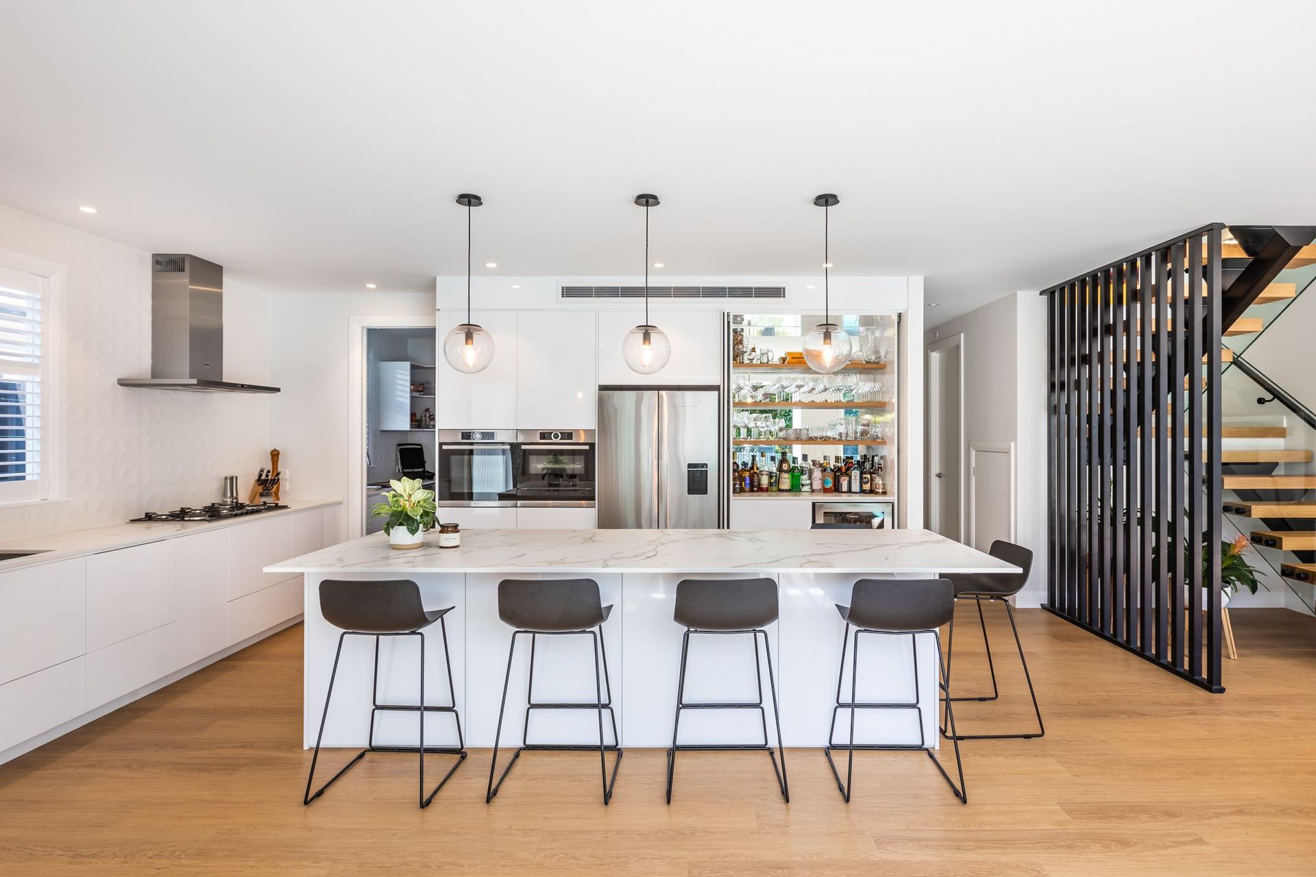 Birkenhead Point Bungalow