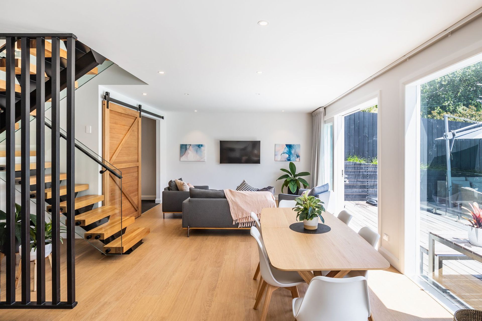 Birkenhead Point Bungalow