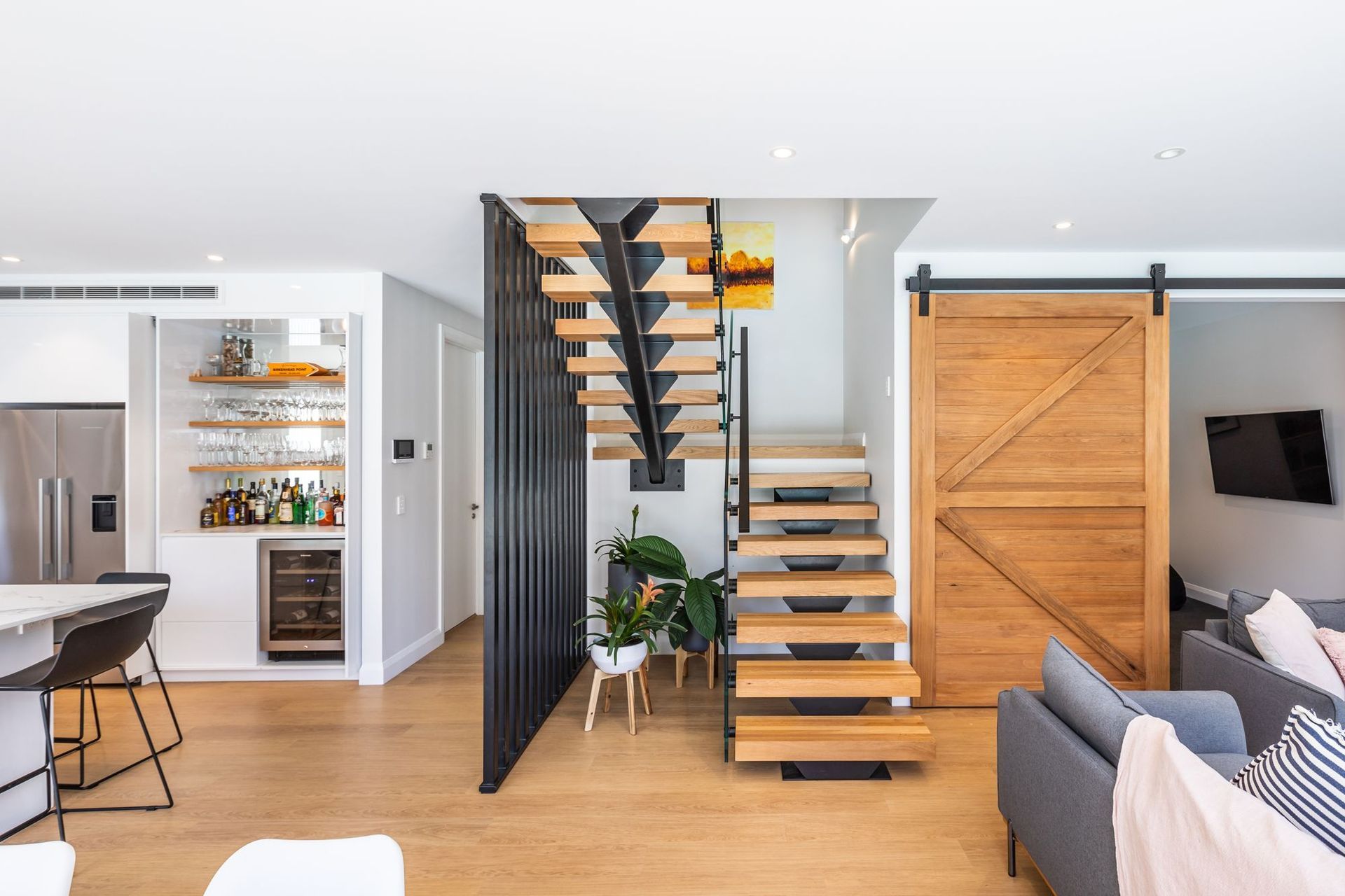 Birkenhead Point Bungalow