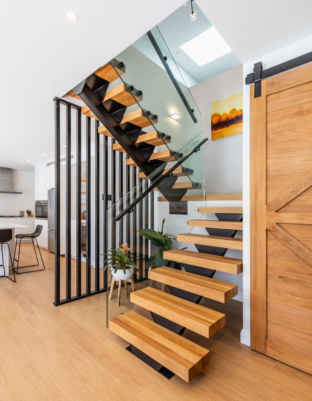 Birkenhead Point Bungalow