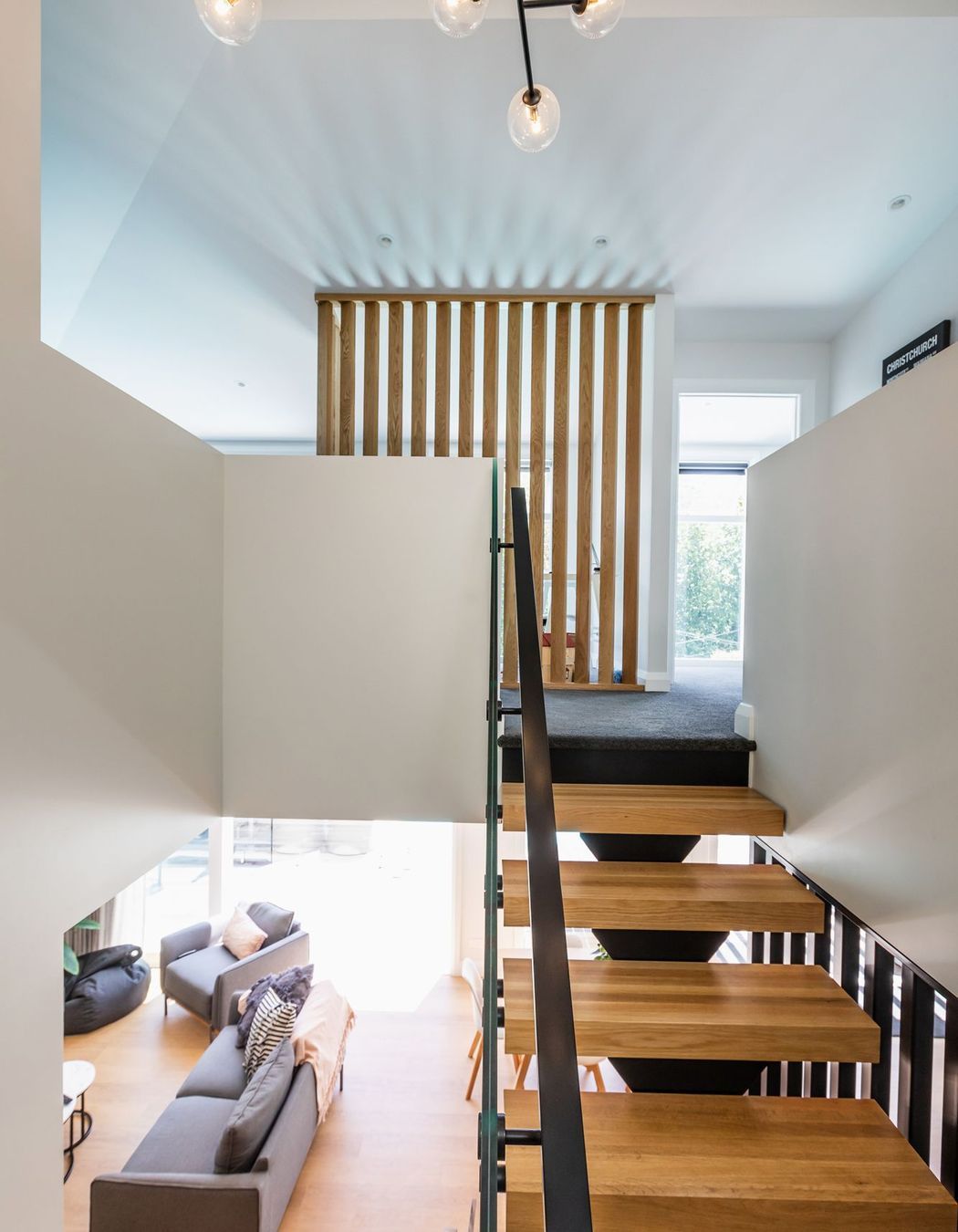 Birkenhead Point Bungalow