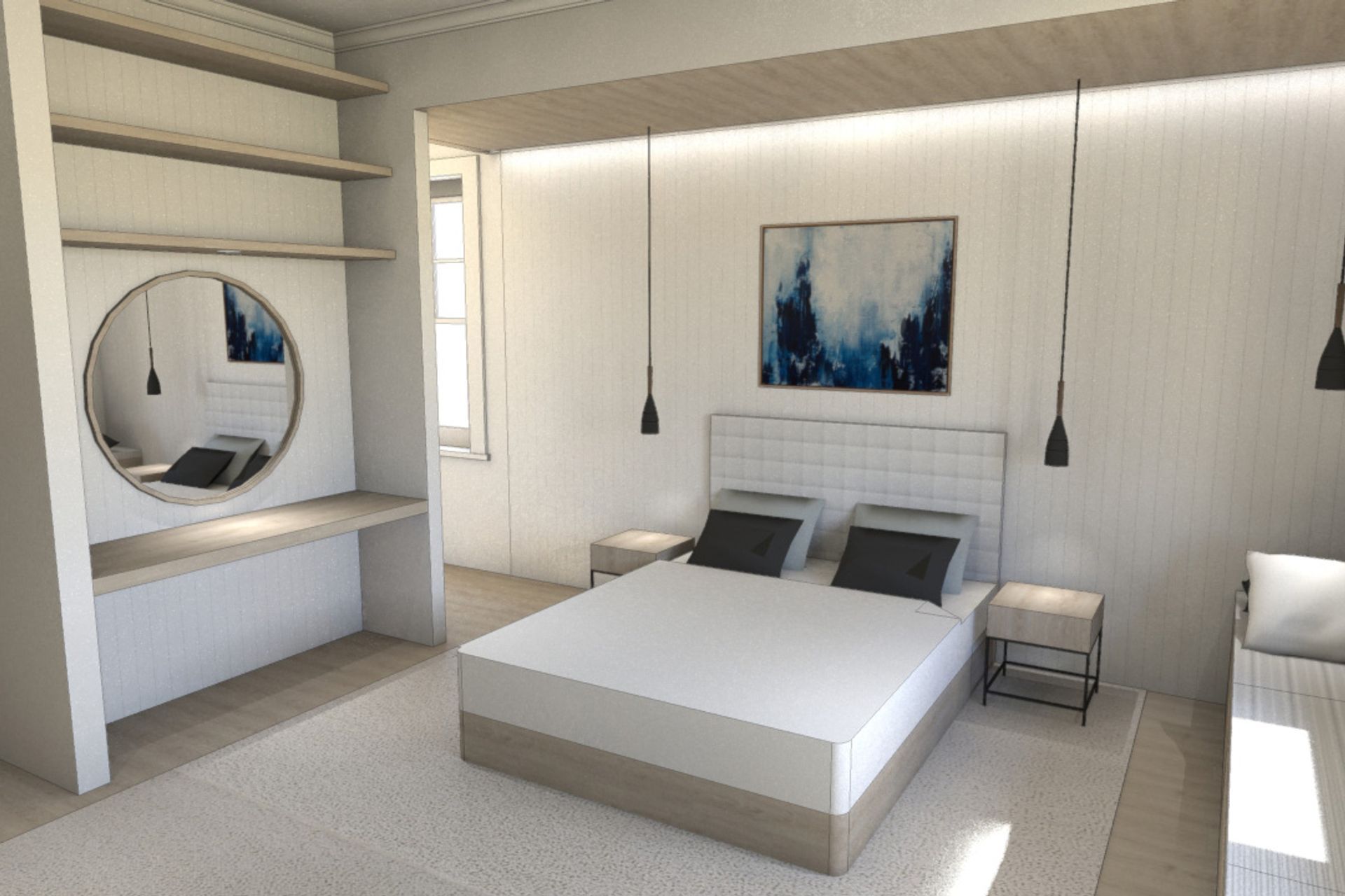 Surrey Hills Extension