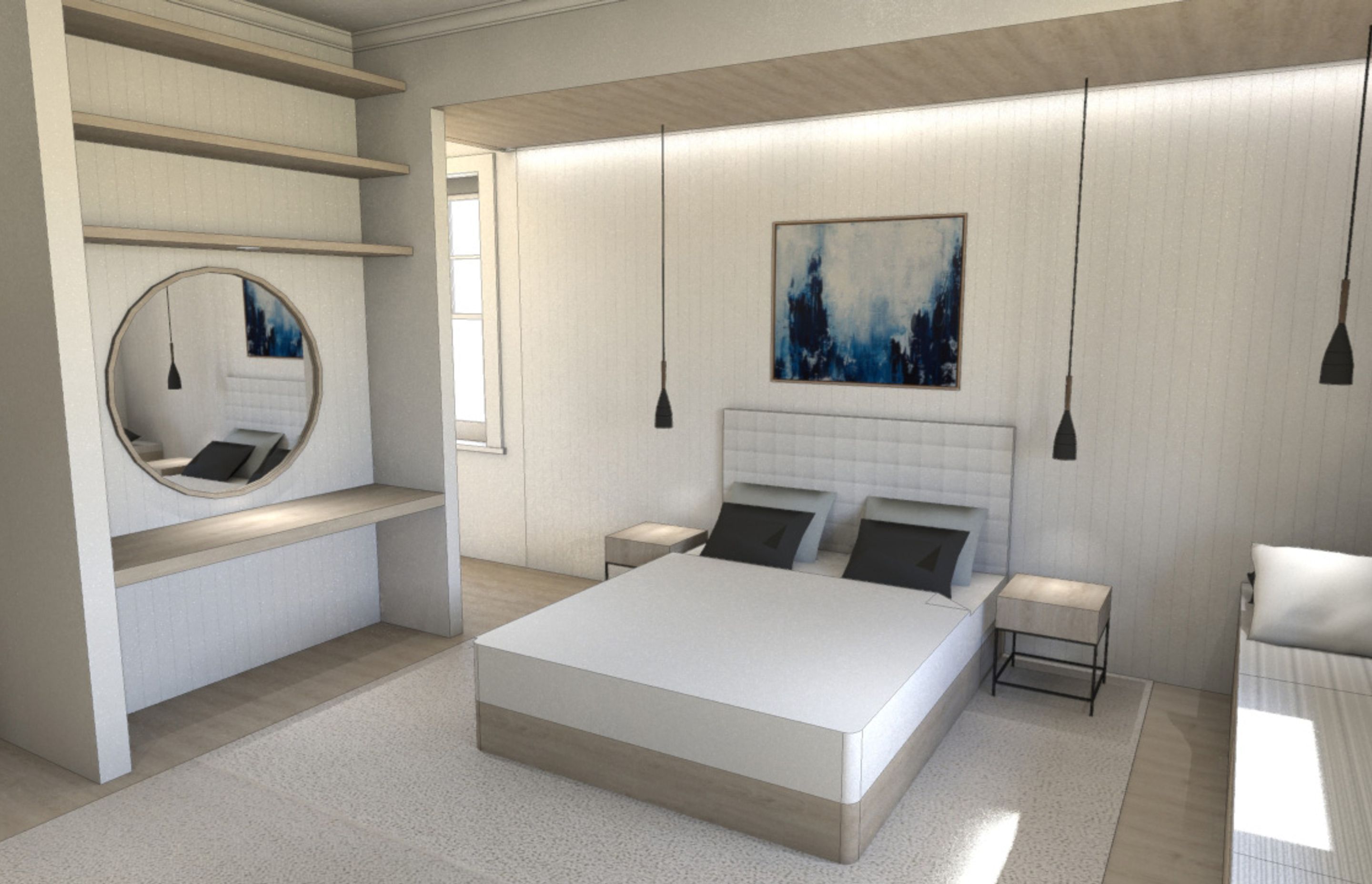 Surrey Hills Extension by RNA Architects ArchiPro AU