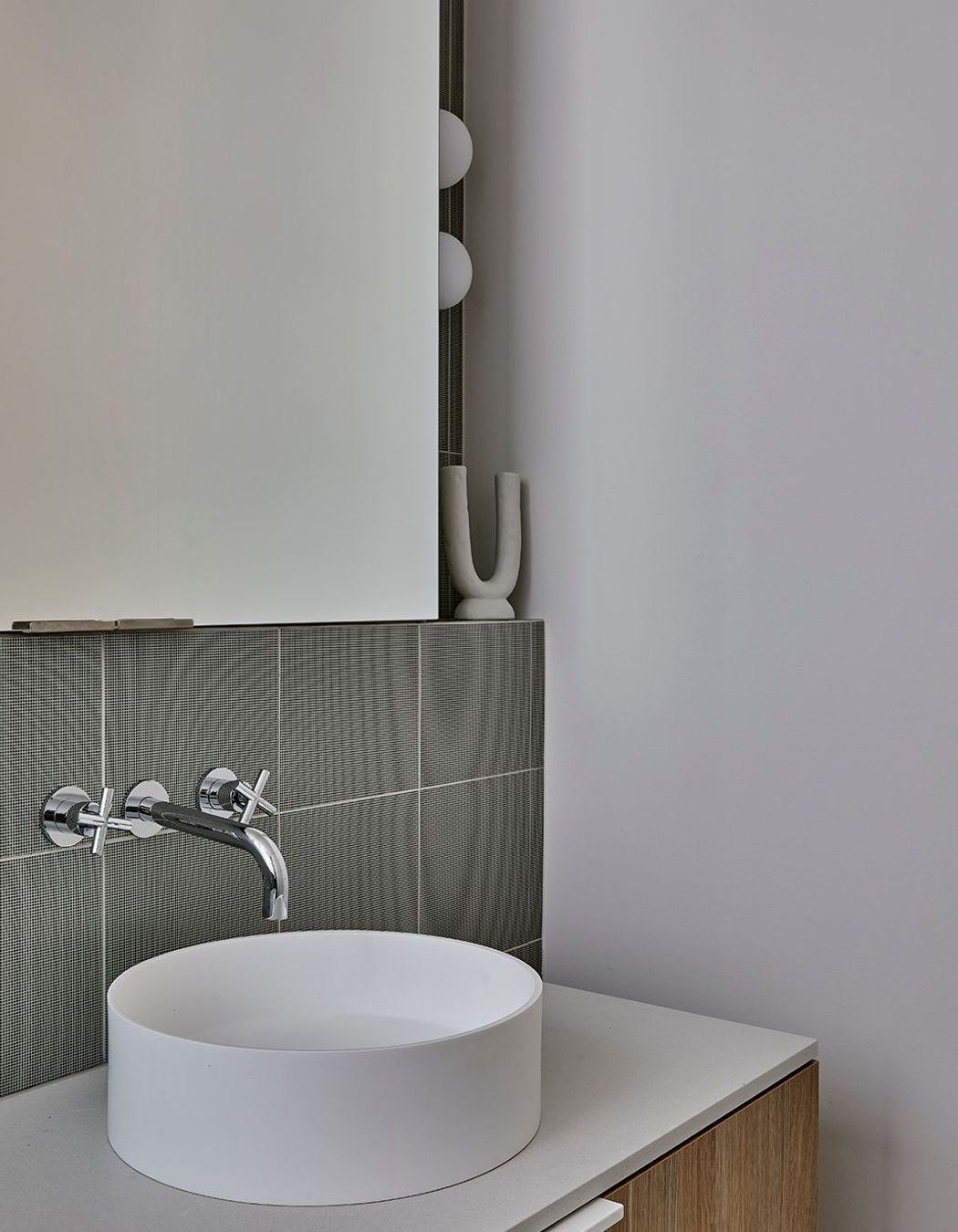 Neville St Residence, Middle Park