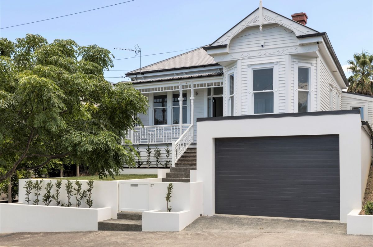 Grey Lynn