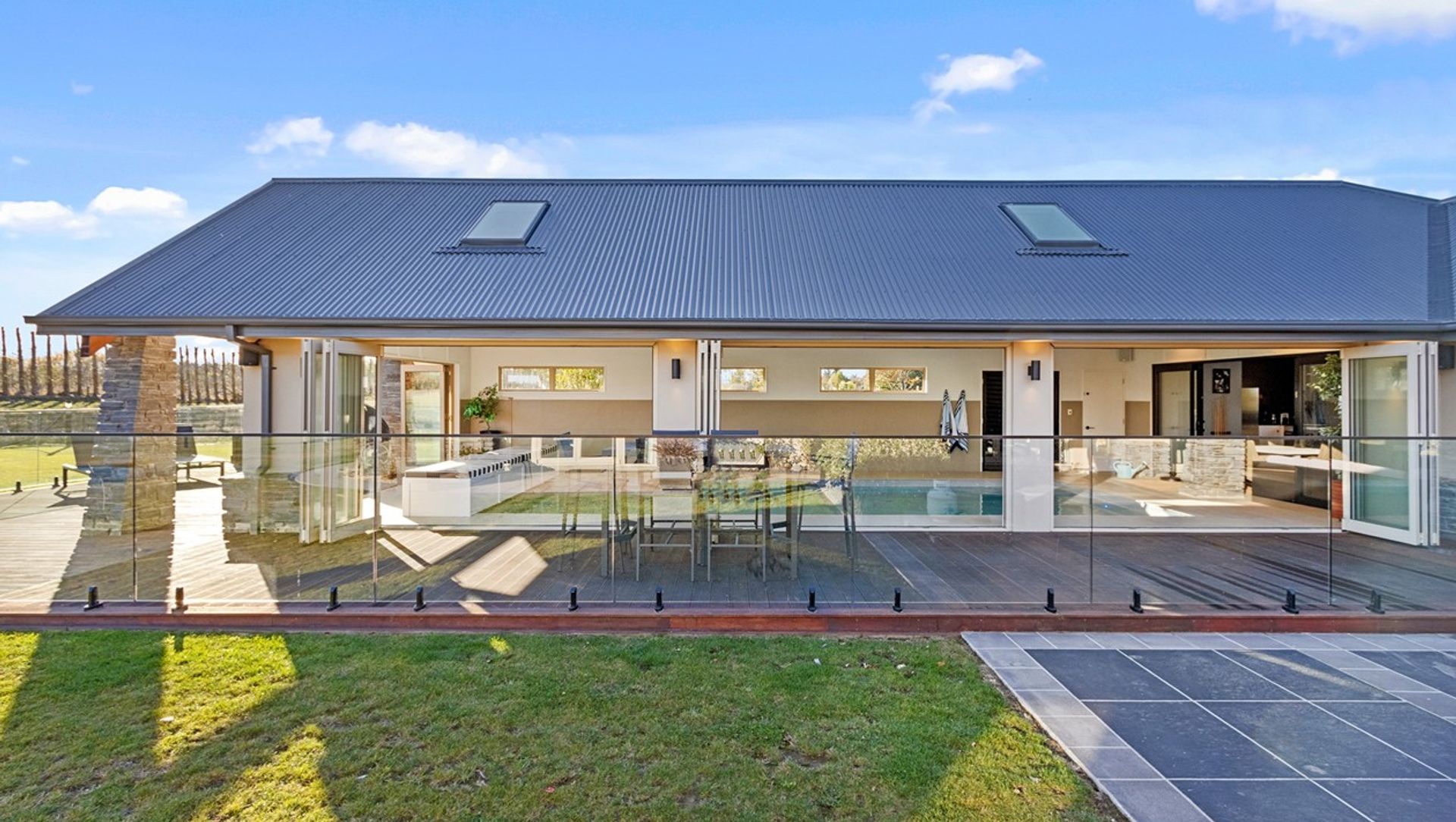 Pooled Resources banner