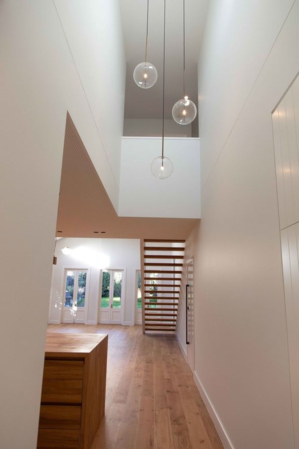 Surrey Hills Extension