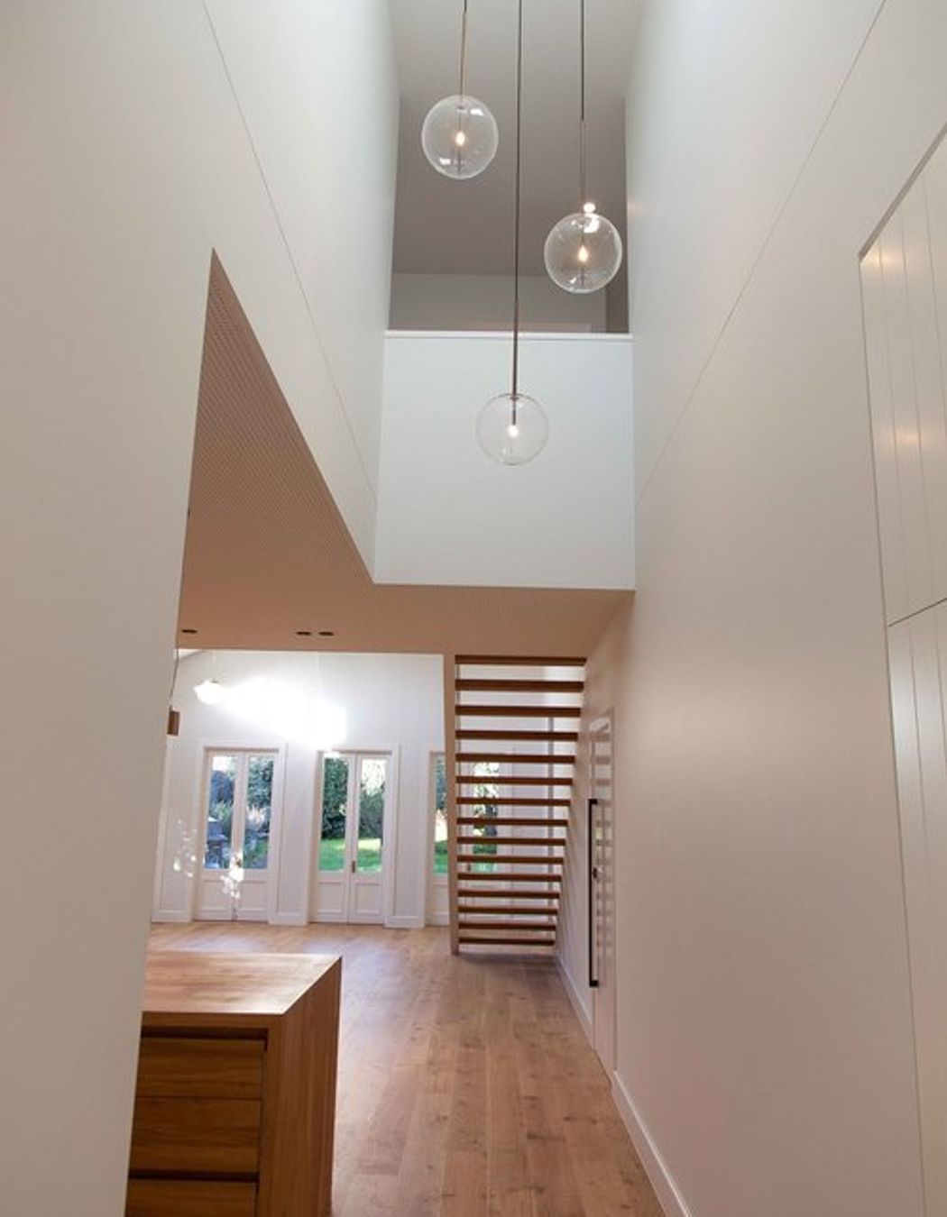 Surrey Hills Extension