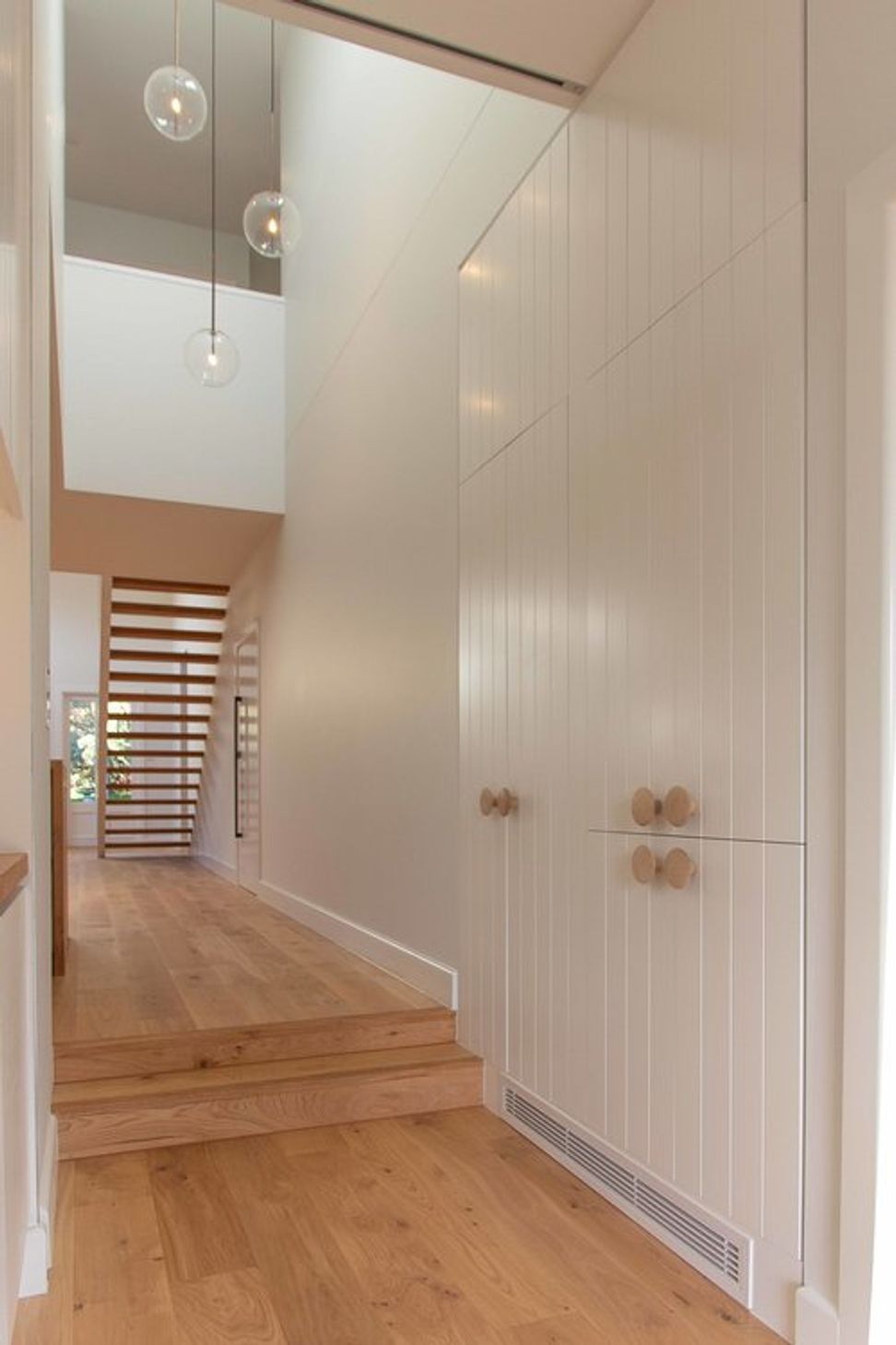 Surrey Hills Extension
