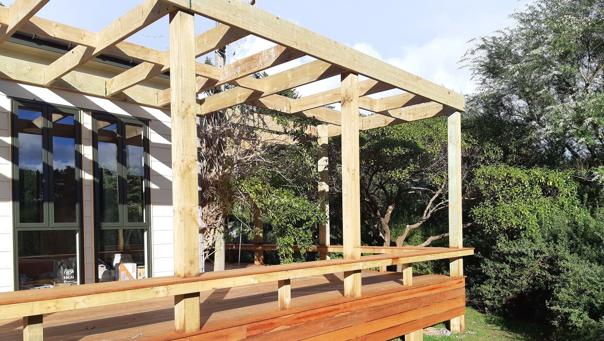 Country Renovation banner