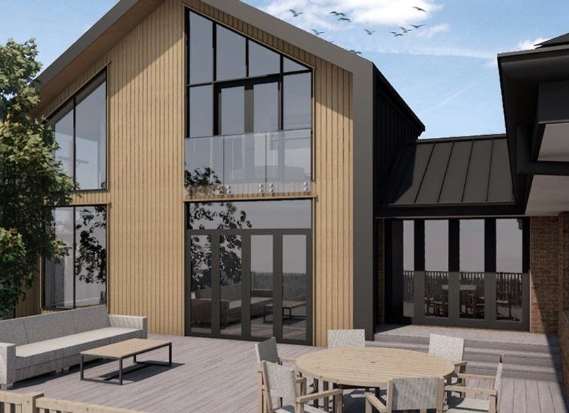 West Auckland Bungalow Extension