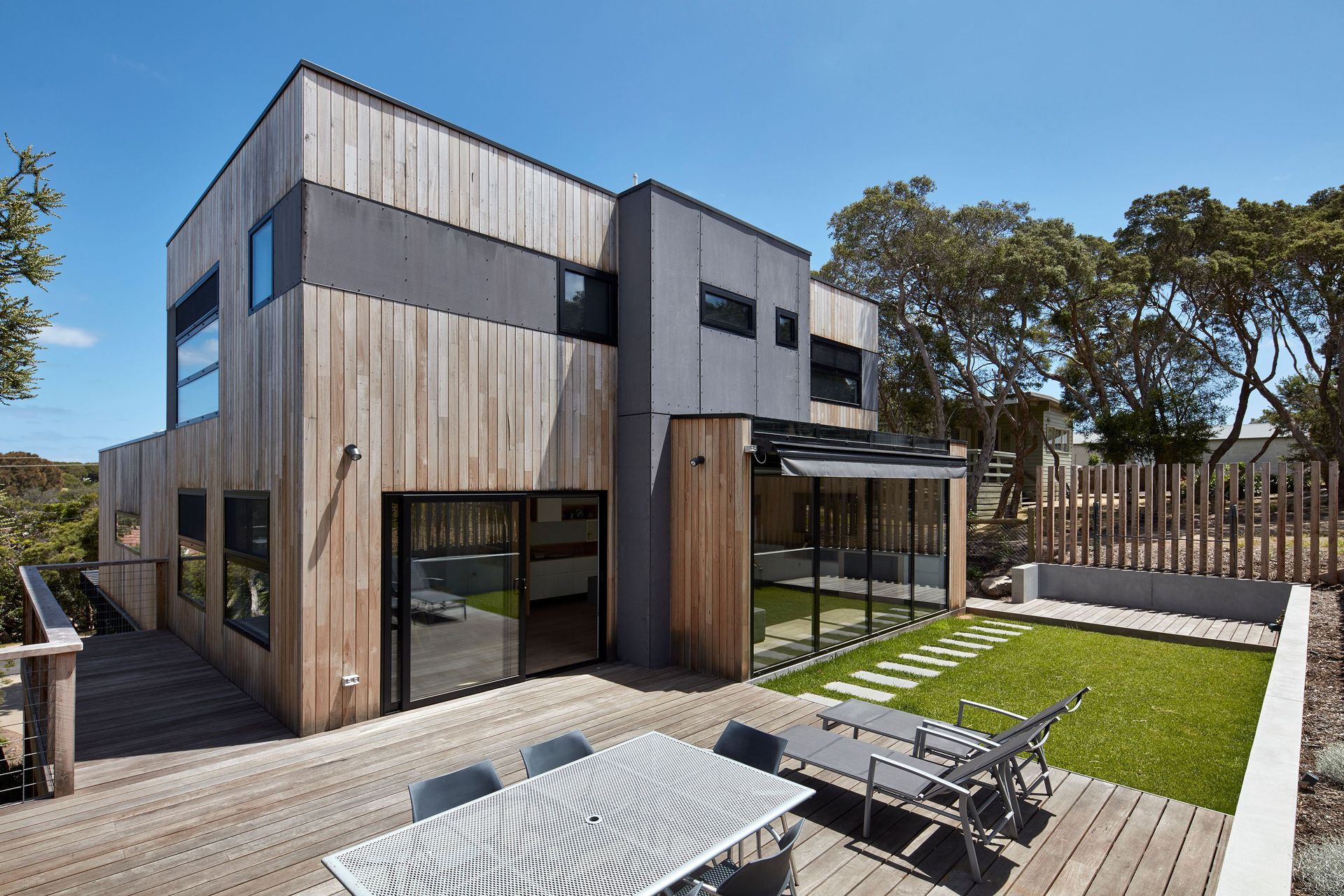 Blairgowrie Beach House