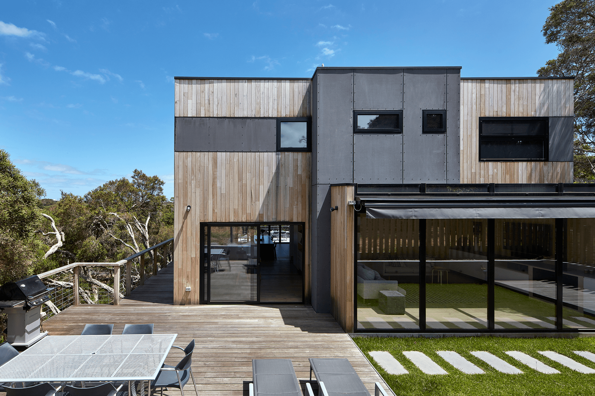 Photography: Aaron Pocock Photography