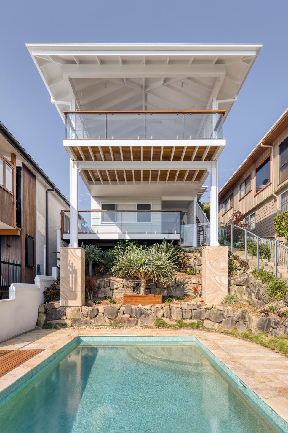 Woodgee Street Additions
