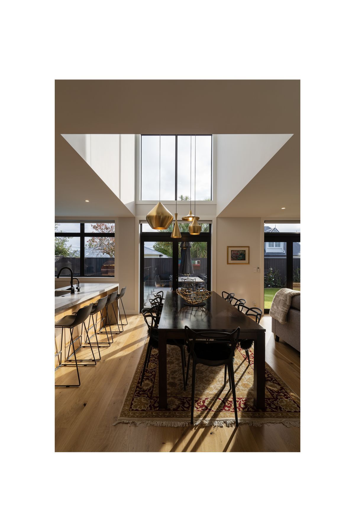 Young House