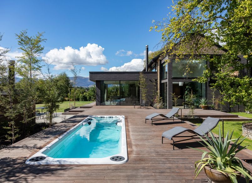 Tucker Beach Road, Queenstown